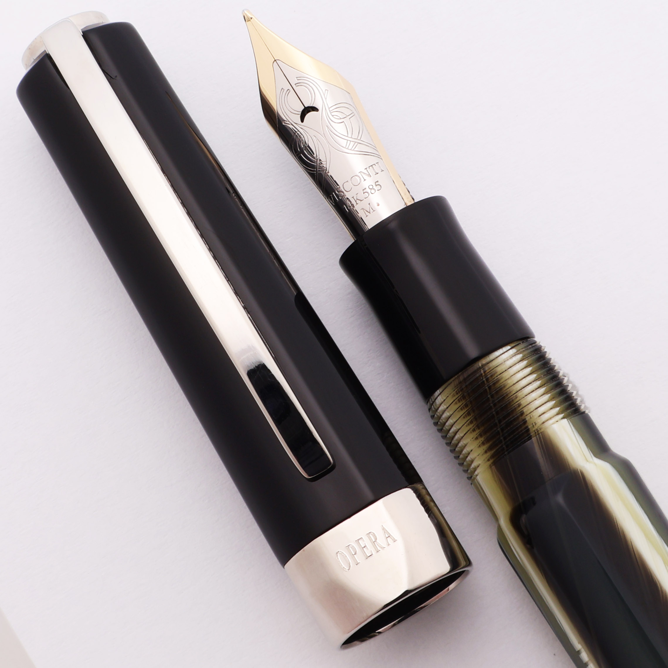 Visconti Opera 